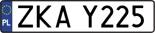 ZKAY225