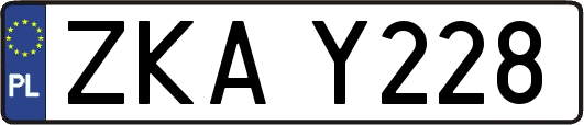 ZKAY228