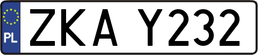 ZKAY232