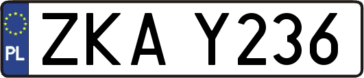 ZKAY236