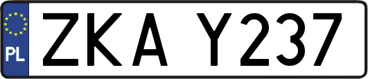 ZKAY237