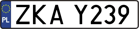 ZKAY239