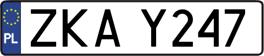 ZKAY247