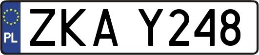 ZKAY248