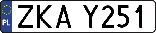 ZKAY251