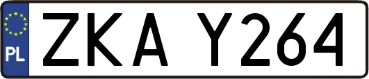 ZKAY264