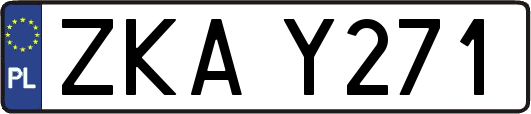 ZKAY271