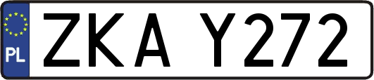 ZKAY272