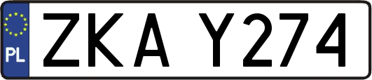 ZKAY274