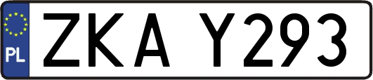 ZKAY293