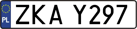 ZKAY297