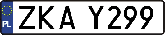 ZKAY299