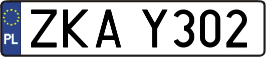 ZKAY302