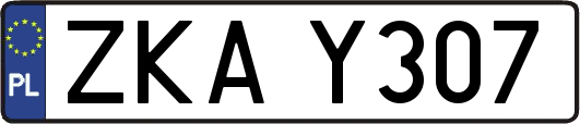 ZKAY307
