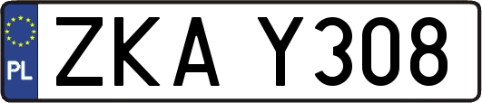ZKAY308