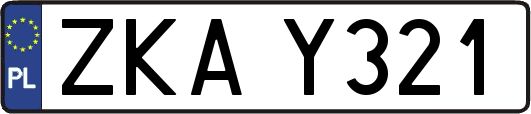 ZKAY321