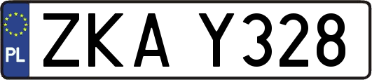 ZKAY328