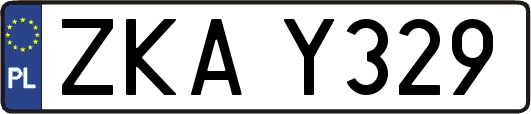 ZKAY329
