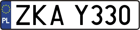 ZKAY330