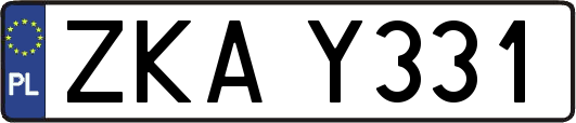 ZKAY331