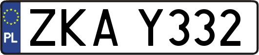 ZKAY332