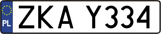 ZKAY334