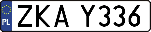 ZKAY336