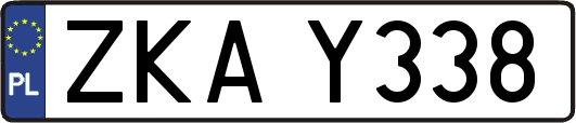 ZKAY338