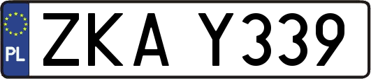 ZKAY339