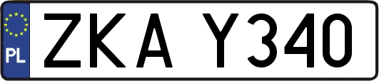 ZKAY340