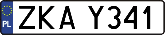 ZKAY341
