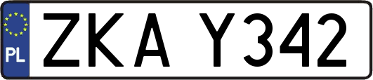 ZKAY342
