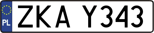 ZKAY343