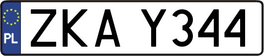ZKAY344