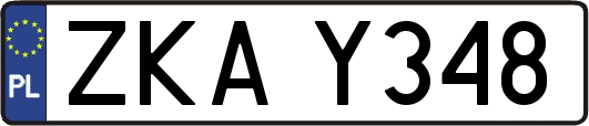 ZKAY348