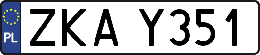 ZKAY351