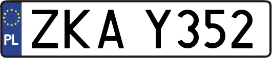 ZKAY352