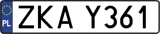 ZKAY361