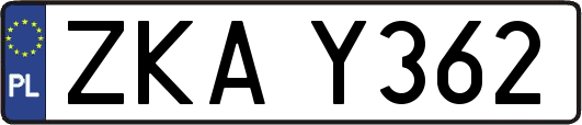 ZKAY362