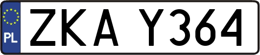 ZKAY364