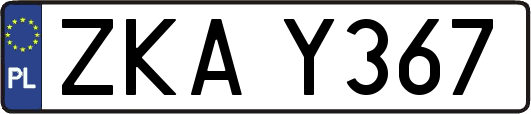 ZKAY367