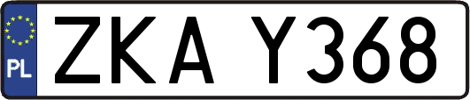 ZKAY368