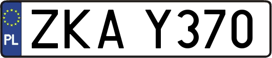 ZKAY370