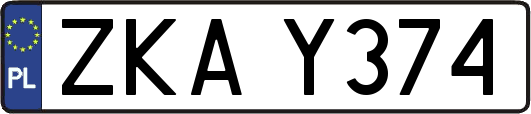 ZKAY374