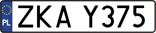 ZKAY375