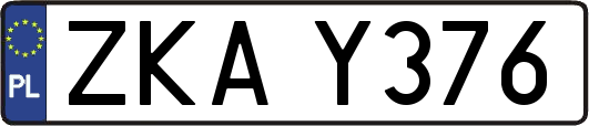 ZKAY376