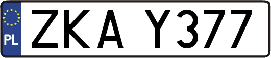 ZKAY377