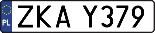ZKAY379