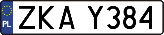 ZKAY384
