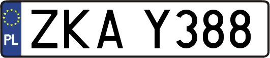 ZKAY388